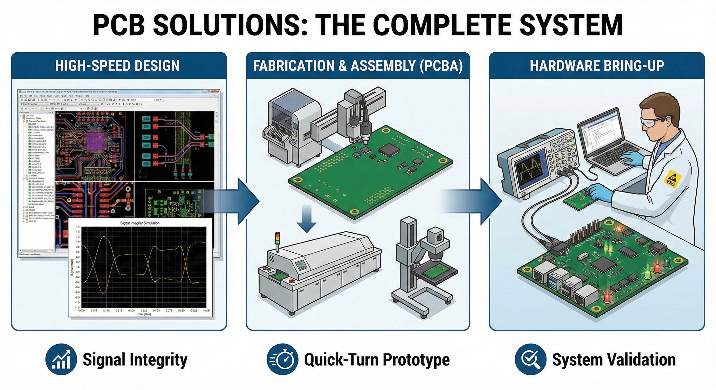 PCB Solutions